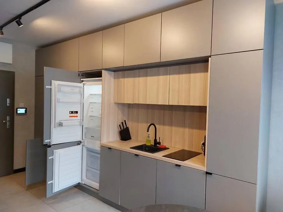Walowa Stylowe Studio, Awg Apartments-1